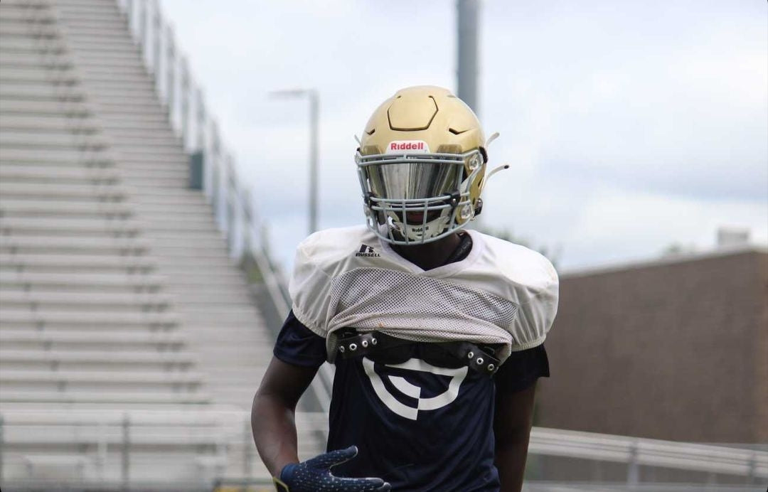 Football visor gray with mirror Clearance